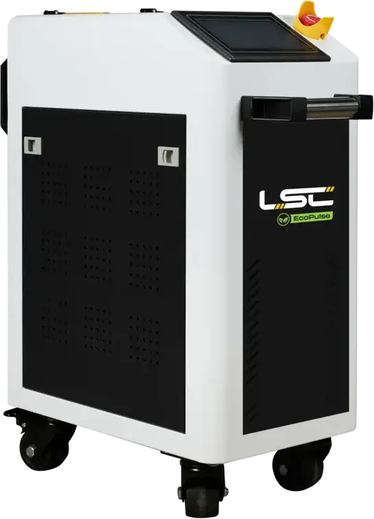 LSC Industrial - chłodzenie cieczą 1000–3000W